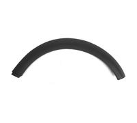 Guardabarros para Mini para Cooper R50 R52 R53 2002-2008, Moldura del Guardabarros Trasero Izquierdo/Derecho, Traseros 51131505868 51131505869 Mud Flaps(Left Side)