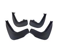 Guardabarros para Mini para Countryman F60 2017-2021 Defensa Solapa De Barro Salpicadura Guardia Car Styline Delantero Trasero 4pcs Automóvil Rueda Guardabarros