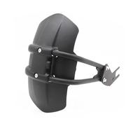 Guardabarros para moto Compatibile Con Para MT09 Para MT07 Para MT10 Para FZ09 Para FZ07 Para FZ10 Para FJ09 Para Guardabarros Trasero Tracer Cubierta Protectora(A FZ09)