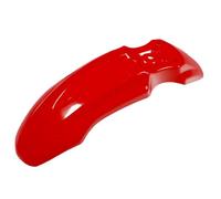Guardabarros Para Moto De Cross,Protector Contra Salpicaduras De Neumático - Protector De Rueda Para Moto | Para Motocicletas Eléctricas Y De Campo, Uso En Exterior, Días Lluviosos Y Terrenos De