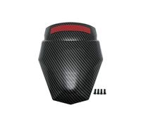 Guardabarros para Moto para R1250RT para R1200RT para R1200 RT LC 2014-2022 2023 Guardabarros Carbono para Motocicleta Rueda Delantera Extensión(Carbon Look)