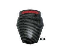 Guardabarros para Moto para R1250RT para R1200RT para R1200 RT LC 2014-2022 2023 Guardabarros Motocicleta Rueda Delantera Extensión(Carbon Look)
