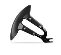 Guardabarros para moto Para Rs4 125 Shiver 750 Rsv4 Para Pegaso 650 50 Para Tuono Sr150 Rsv Rs50 Rs 660 Sxv Guardabarros Trasero Motocicleta Cubierta(Convace Flat Fork)