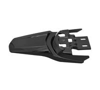 Guardabarros Para Moto Para Sur Para Ron Light Bee X & S Bicicleta Eléctrica Motocicleta Guardabarros Rueda Protector Contra Salpicaduras Trasero(Rear Fender)