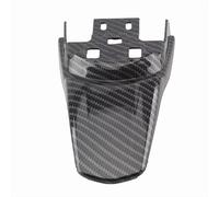 Guardabarros Para Moto Para Surron Para Lightbee XS Light Bee Ebike Dirt Bike Marco Motocicleta Guardabarros Guardabarros Trasero(Carbon Fiber)