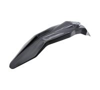 Guardabarros Para Moto Para Talaria Para Sting X3 MX3 MX4 MX5 5.0 6. 8. Guardabarros Protector Antipolvo Delantero Motocicleta S/X Fibra Carbono(Front Fender)