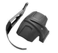 Guardabarros Para Moto Para Triumph Para Street Triple 765 R RS 2017-2025 Guardabarros Motocicleta Protector Contra Salpicaduras Cubierta Rueda Trasera Con Soporte