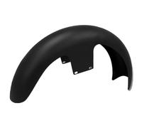 Guardabarros Para Moto Para Turismo Carretera Para King Electra Para Street Glide Baggers 2014-2023 Acero 19 ''21'' Guardabarros Ruedas Envolver Delantero(21in 120 R21 D)