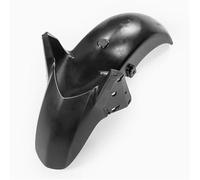 Guardabarros Para Moto Para XMAX 300 125 250 2023 2024 Abrazador Llantas Delantero Guardabarros Protector Contra Salpicaduras Rueda Motocicleta(Unpainted)