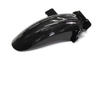 Guardabarros Para Moto Para ZONTES 368G G368 2024-2025 Cubierta De Rueda Guardabarros Medio Accesorios Motocicleta Trasero Protector Contra Salpicaduras(2024-2025 Carbon)