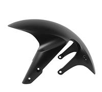 Guardabarros para Motocicleta, Extensor Delantero, Cubierta De para Suzuki para GSX-S750 para GSX-S1000 para GSXS para GSX-S 750 1000 2015-2022 Guardabarros Protector Extensión(Negro)