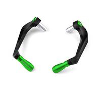 Guardabarros para MT03 para MT 03 2015 2016 2017 2018 2019 2020 2021, Protectores Empuñaduras Motocicleta, Palancas Embrague Freno, Manillar, Accesorios Guardamanos Mano(2)