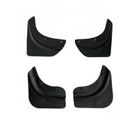 Guardabarros para neumáticos de Coche para el Modelo 3 Highland 2024 Guardabarros de Coche para Tesla Y Juniper 2025 contra Salpicaduras(MY 2025)