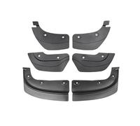 Guardabarros para neumáticos de Coche para Tesla para Model 3 para Y Juniper 2018-2025 Guardabarros para Guardabarros Delantero Trasero(25 MY Juniper 4PCS)