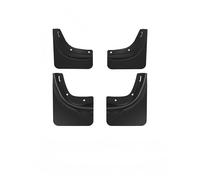 Guardabarros para neumáticos de Coche para Tesla para Model 3 Y Highland Juniper 2021-2025 TPE Guardabarros Accesorios de Coche(MY Juniper 2025t)