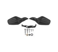 Guardabarros para NX 400 500 CB 500X CB500X NX400 NX500 Elevador Parabrisas Guardamanos Cubierta Protectora Palanca Manillar Protector Mano Guardamanos Mano