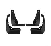 Guardabarros para Opel Insignia 2009-2016 y Regal 2009-2016, protección contra salpicaduras para todo tipo de clima