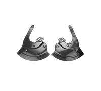 Guardabarros Para S1000RR Para M1000RR Para S-1000RR Para M-1000RR | 2025 2026 Guardabarros De Motocicleta Cubierta Rueda Delantera Cubo Disco Freno ABS