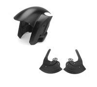Guardabarros Para S1000RR Para M1000RR Para S-1000RR Para M-1000RR | 2025 2026 Guardabarros De Motocicleta Cubierta Rueda Delantera Cubo Disco Freno ABS