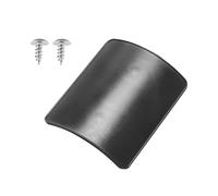 Guardabarros para Scooter Eléctrico De 1 Pieza Y Tornillos De 2 Piezas, Reemplazo De Piezas De Scooter Eléctrico, Equipo De Scooter Eléctrico, Accesorios para Scooter Eléctrico