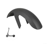 Guardabarros para scooter, protector frontal contra salpicaduras para scooter eléctrico Xiaomi 5Plus - Protección contra agua y barro, protección de guardabarros delantero para montar al aire libre