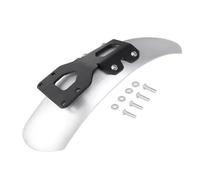 Guardabarros Para Speed 400 Para Scrambler 400X 2024 Y 2025 Guardabarros Delantero Trasero Motocicleta(Front Fender)