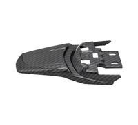 Guardabarros Para Sur Ron Para Sur-Ron Para Surron Para Luz Para Bee X S | Bicicleta Eléctrica De Motocross Guardabarros Trasero Rueda Protector Contra Salpicaduras Universal