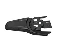 Guardabarros Para Sur-Ron Para Surron Para Light Para Bee S& Piezas Modificadas Motocicleta Eléctrica Guardabarros Trasero Protector Contra Salpicaduras Rueda(Rear Fender)