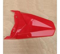 Guardabarros Para Suzuki Para Qingqi Para Genesisi GXT200 GS200 QM200GY QM250GY XF200GY QS125 Rueda Plástico Protector guardabarros(Blu)