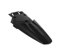 Guardabarros Para TALARIA Para MX3 Para MX4 | Cubierta De Guardabarros Trasero Fibra Carbono Protector Rueda Accesorios Plástico Para Motocicleta Dirt Bike