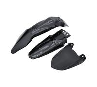 Guardabarros Para TALARIA Para Sting Guardabarros | Para X3 Para MX3 Para MX4 Para MX5 5.0 6.0 8.0 Kit De Guardabarros Delantero Trasero Para Bicicleta Eléctrica Guardabarros