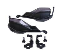 Guardabarros para TMAX 500 530 560 TMAX500 TMAX530 TMAX560 Paramanos para Motocicleta Protectores De Manos Resistentes A Los Arañazos Guardamanos Mano(1)