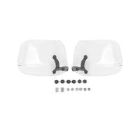 Guardabarros para TMAX 500 530 560 TMAX500 TMAX530 TMAX560 Paramanos para Motocicleta Protectores De Manos Resistentes A Los Arañazos Guardamanos Mano(3)