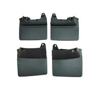 Guardabarros para Toyota para Land para Cruiser para Prado LC90 FZJ90 90 J90 1997 1998 1999 2000 2001 2002 Guardabarros Coche Ruedas Mud Flaps