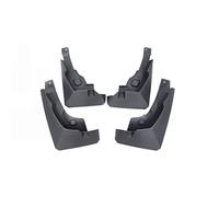 Guardabarros para Toyota RAV4 2019-2020 Trasero Delantero Accesorios De Coche Auto Estilo 4 PCS Automóvil Rueda Guardabarros