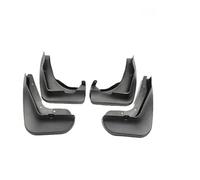 Guardabarros para Vehículos para BMW Serie 1 E81 E87 2004 2005 2006 2007 2008 2009 2010 2011 Guardabarros Protección contra Salpicaduras