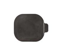 Guardabarros para Vehículos para VW para Jetta 6 para A6 para GLI Syncro para Vento 2015-2019 Paso Rueda Delantero Derecho Orificio Guardabarros Cubierta Acceso Al Faro