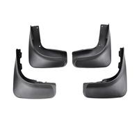 Guardabarros para VW para Golf 6 Mk6 2009 2010 2011 2012 Juego De Guardabarros Moldeados Delanteros Y Traseros Protección contra Barro