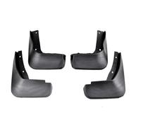 Guardabarros para VW para Jetta Mk6 para A6 2011 2012 2013 2014 Vento Sedan Guardabarros Protectores contra Salpicaduras Delantero Trasero Protección contra Barro