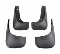 Guardabarros para VW para Touran Mk1 2003-2009 para Caddy 2k 2004-2009 Guardabarros De Coche contra Salpicaduras 4 Unids/Set(A)
