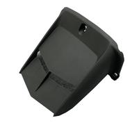 Guardabarros para Y&amaha YZF-R6 2006-2016 2017 2018-2023 YZF R6 Guardabarros Trasero Piezas Protectoras contra Salpicaduras(Matte Black)