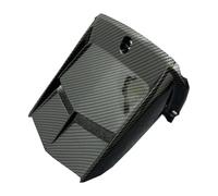 Guardabarros para Y&amaha YZF-R6 2006-2016 2017 2018-2023 YZF R6 Guardabarros Trasero Piezas Protectoras contra Salpicaduras(Matte Carbon ABS)