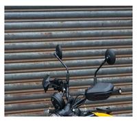 Guardabarros Paramanos De Motocicleta Protección contra El Accesorios para Royal para Enfield Guerrilla 450 Guerrilla450 2024-2025 Guardamanos Mano(1)