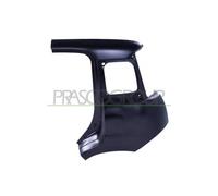 Guardabarros Prasco FT1243054 para Fiat