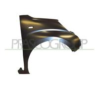 Guardabarros Prasco FT9073013 para Citroën Fiat Peugeot