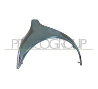Guardabarros Prasco ME3023063 para Mercedes Benz