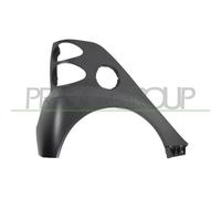 Guardabarros Prasco ME3053053 Premium para Mercedes Benz Mercedes Benz