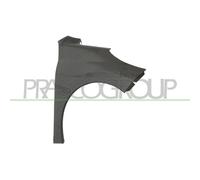 Guardabarros Prasco PG3203013 Premium para Peugeot