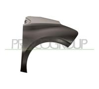 Guardabarros Prasco PG3263003 Premium para Peugeot