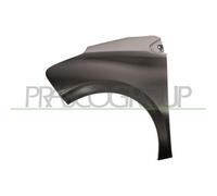 Guardabarros Prasco PG3263004 Premium para Peugeot